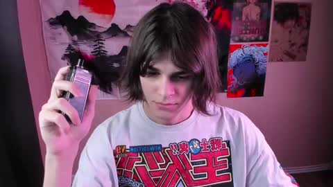 gushill_ online show from February 2025 09:15:02 PM