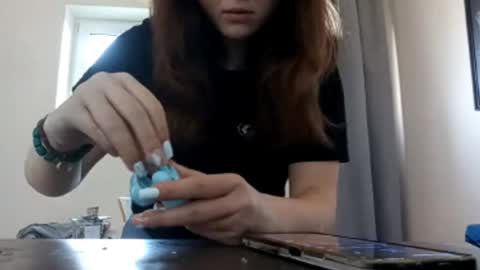 Alana online show from April 2026 05:58:02 AM