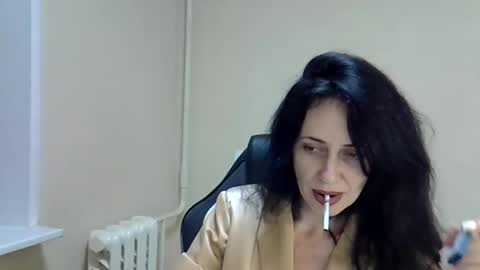 Snapshot of gusumah chatting on February 2025 08:47:01 PM GusumAh online show from February 2025 08:47:01 PM
