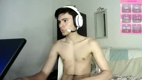 Snapshot of guts1_ chatting on October 2025 03:40:01 AM  Guts  online show from October 2025 03:40:01 AM