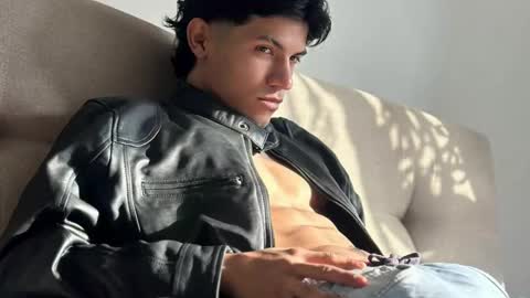 Guts online show from December 2024 05:00:01 PM