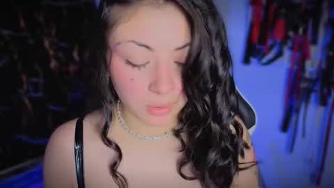 Antonella online show from March 2026 03:48:01 PM