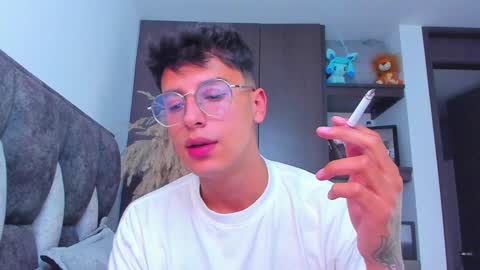 Gabriel online show from December 2024 12:18:01 AM