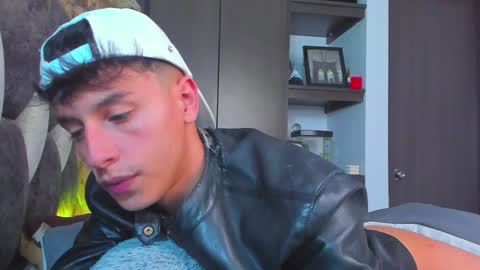 Gabriel online show from January 2025 02:19:01 AM