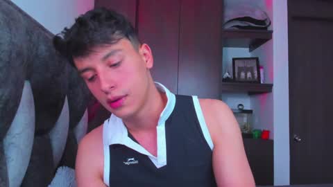 Gabriel online show from January 2025 08:32:02 PM