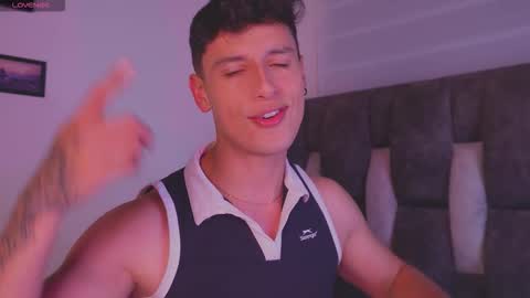 Gabriel online show from February 2026 07:09:02 AM