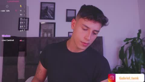 Snapshot of guy_twinks chatting on May 2026 05:03:02 AM Gabriel online show from May 2026 05:03:02 AM