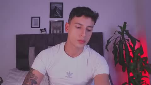 Gabriel online show from July 2026 05:48:01 AM