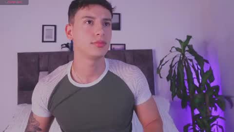 Gabriel online show from July 2026 04:59:01 AM