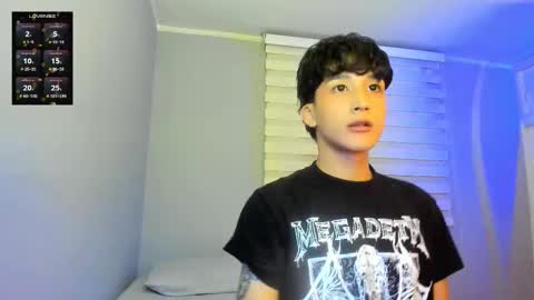 onlyfans    kevin garcia s online show from March 2026 03:22:02 AM