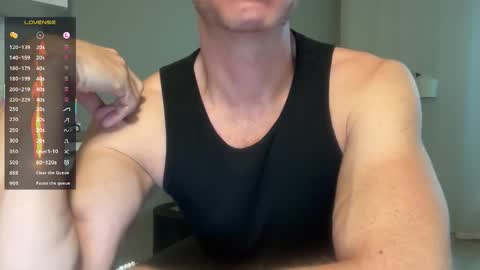 Snapshot of guyfromfinland1981 chatting on October 2025 05:19:02 AM NaughtyFitHusband online show from October 2025 05:19:02 AM