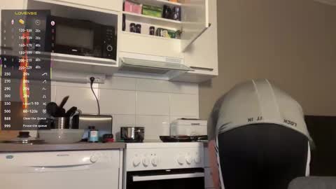 Snapshot of guyfromfinland1981 chatting on October 2025 06:43:01 PM NaughtyFitHusband online show from October 2025 06:43:01 PM