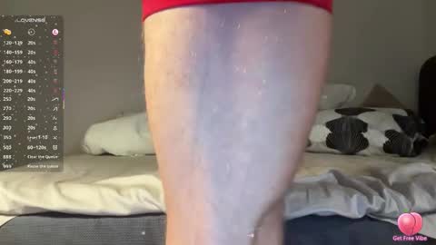 Snapshot of guyfromfinland1981 chatting on November 2025 07:45:01 PM NaughtyFitHusband online show from November 2025 07:45:01 PM