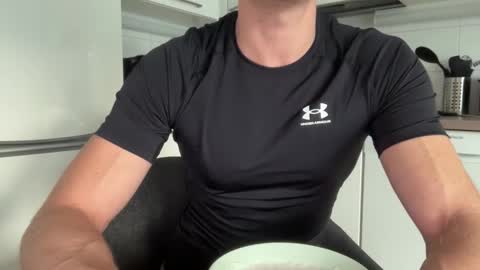 Snapshot of guyfromfinland1981 chatting on November 2025 08:03:01 AM NaughtyFitHusband online show from November 2025 08:03:01 AM