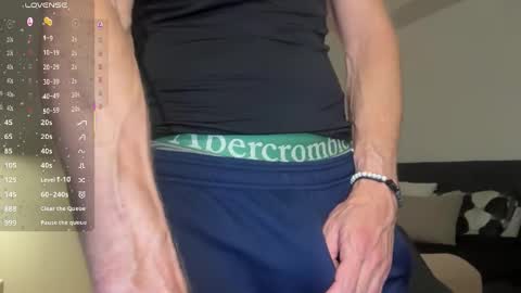 Snapshot of guyfromfinland1981 chatting on December 2025 07:14:02 AM NaughtyFitHusband online show from December 2025 07:14:02 AM