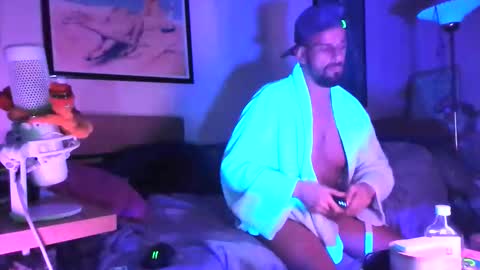 GuyST049 online show from February 2026 02:12:02 AM