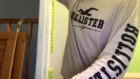 Workmans cam online show from December 2025 01:52:02 PM