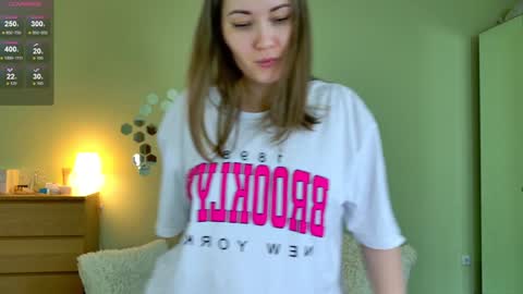 Sweety Kitty online show from January 2025 01:54:01 AM