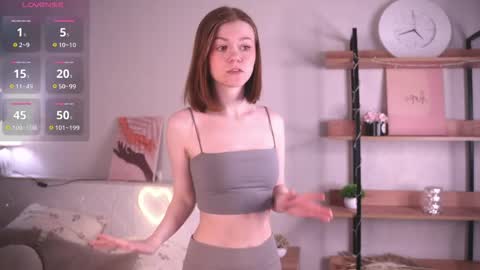 Snapshot of gwendatortoriello chatting on May 2026 11:06:02 AM Hello everyone Im May online show from May 2026 11:06:02 AM