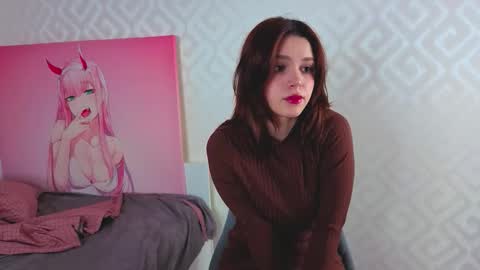 Snapshot of gwendolyndrews chatting on November 2025 01:06:01 AM Lisa online show from November 2025 01:06:01 AM