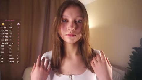 Molly online show from December 2025 06:09:01 AM