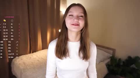 Molly online show from March 2026 05:13:02 AM