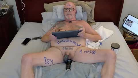 gwmslave online show from March 2026 10:05:01 PM