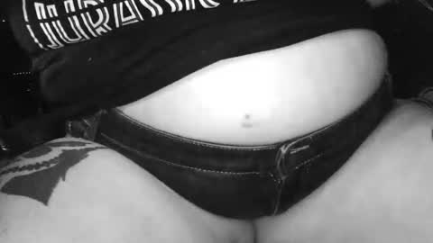 Goddess Fe online show from September 2025 11:26:01 PM