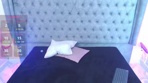 Gyal Smith online show from April 2026 03:54:02 AM