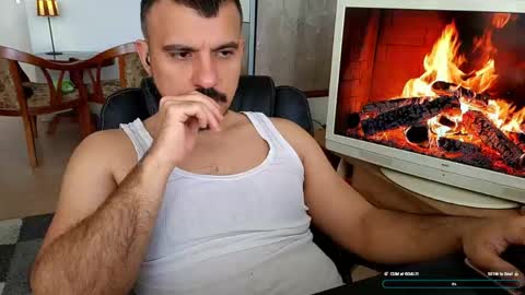 gymd4ddy online show from April 2026 09:02:01 AM