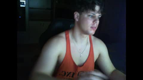 gymguy0505 online show from March 2026 12:14:01 AM