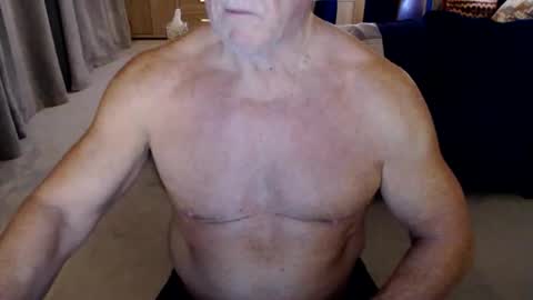 Gymguy online show from March 2026 09:53:02 PM