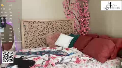 Gypsy online show from February 2026 02:48:01 PM