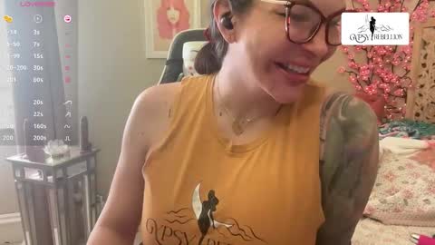 Gypsy online show from March 2026 03:17:02 PM