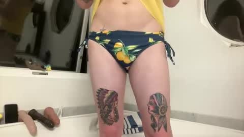 gypsyjme online show from February 2025 12:37:01 AM