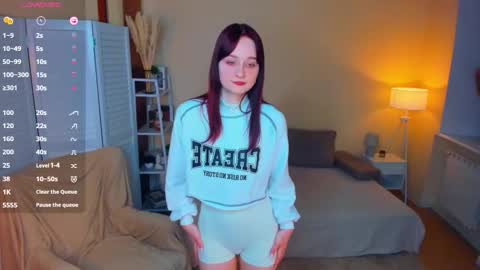 Kelly  Lilly online show from March 2026 07:20:02 PM