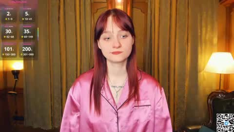 Kelly  Lilly online show from April 2026 08:28:01 PM