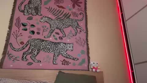 Helga online show from April 2026 04:28:02 PM