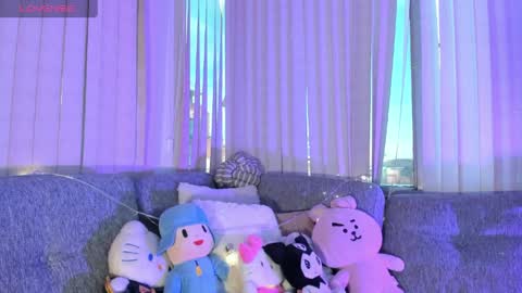 Hello Kitty online show from April 2026 12:39:01 PM