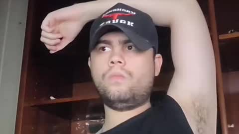 truckerboy online show from March 2025 02:17:02 AM