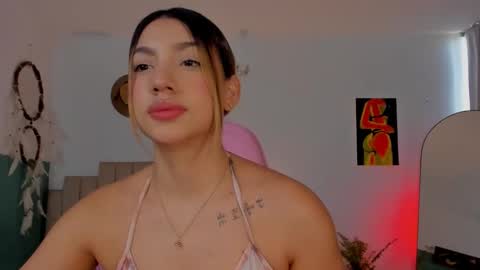 Paulina  online show from March 2026 06:12:01 PM