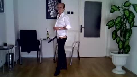 H. Blackwood online show from June 2026 06:51:01 PM