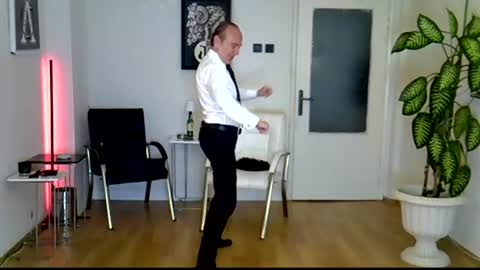 H. Blackwood online show from June 2026 06:23:01 PM