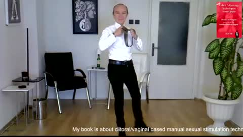 H. Blackwood online show from June 2026 06:39:01 PM
