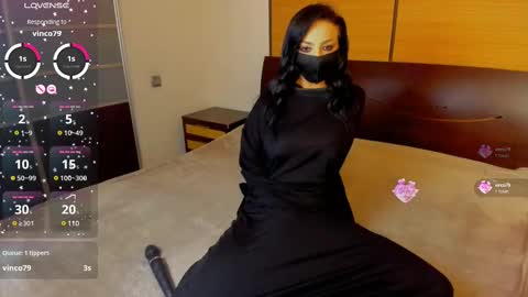 Linda online show from February 2025 05:19:02 AM