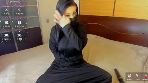 Linda online show from March 2025 03:46:02 AM