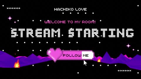 Hachiko online show from February 2025 03:45:02 AM