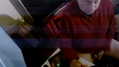 hacknoob62 online show from December 2024 08:07:02 AM