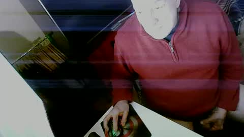 hacknoob62 online show from December 2024 08:13:01 AM