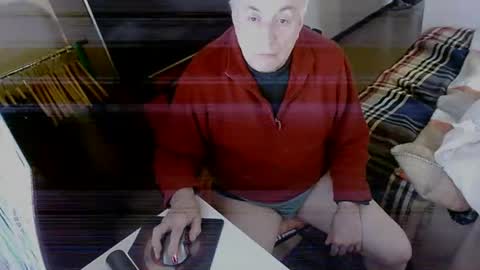 hacknoob62 online show from January 2025 09:08:01 AM